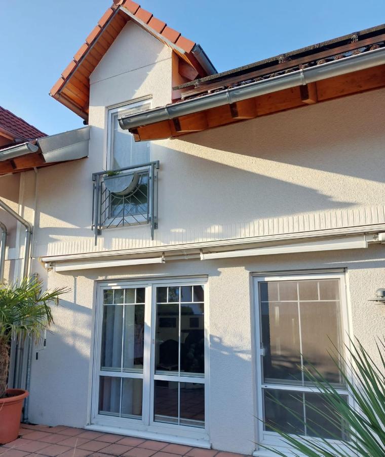 Haus Auf Der Schwaebischen Alb Apartment Grabenstetten Exterior photo