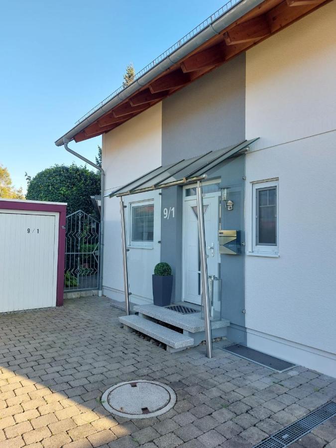 Haus Auf Der Schwaebischen Alb Apartment Grabenstetten Exterior photo