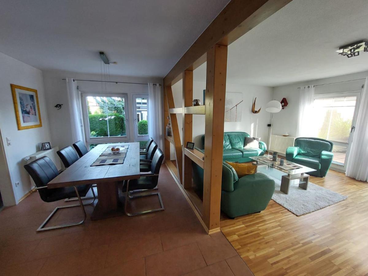 Haus Auf Der Schwaebischen Alb Apartment Grabenstetten Exterior photo