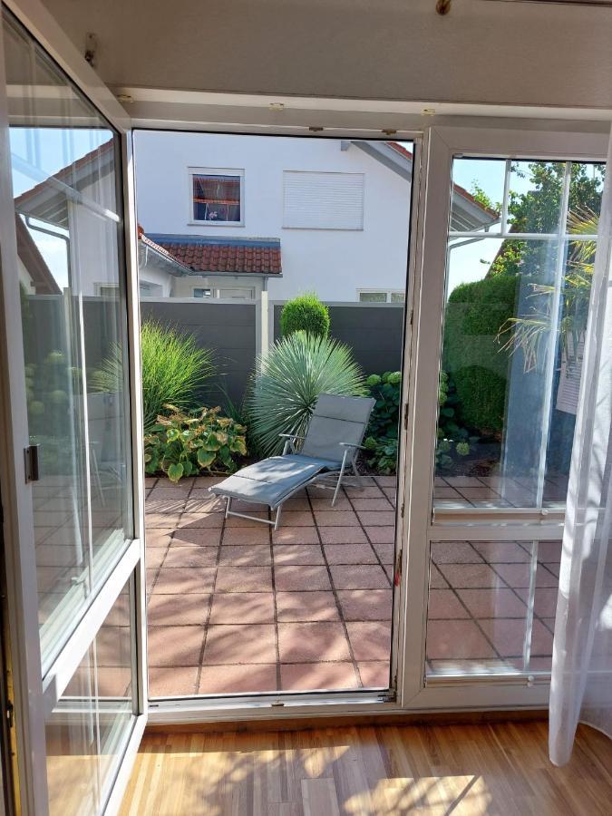 Haus Auf Der Schwaebischen Alb Apartment Grabenstetten Exterior photo